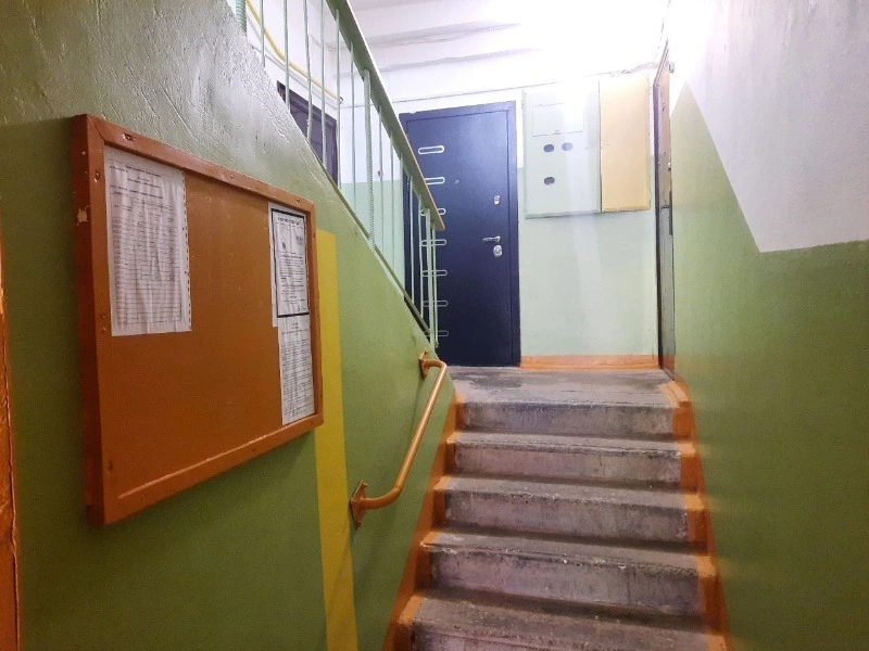 Почти 1,5 тысячи подъездов привели в порядок на Сахалине и Курилах с начала года