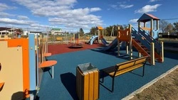 Реализованы двадцать проектов благоустройства