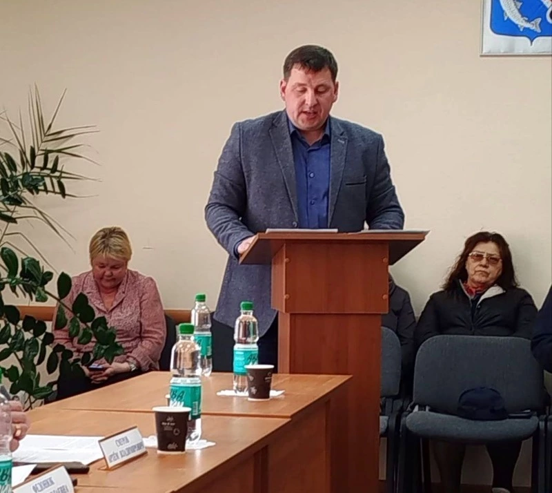 Рассмотрели четыре вопроса