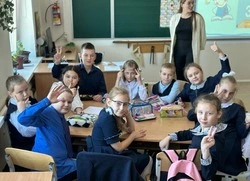 English Language Week, или как мы изучаем английский язык с удовольствием