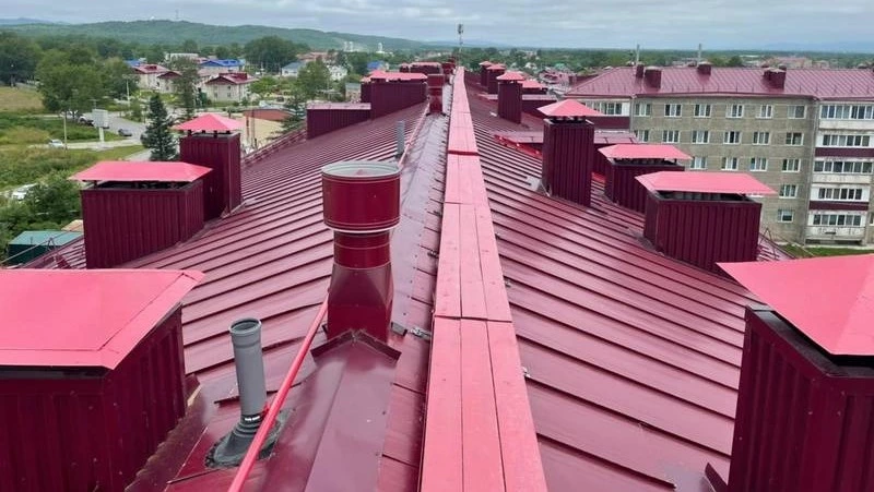 Сахалинцы и курильчане старше 70 лет освобождены от необходимости уплаты взносов