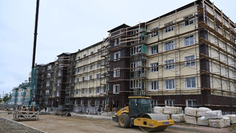 В комфортные условия
