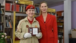 Сплетение традиций  и патриотизма