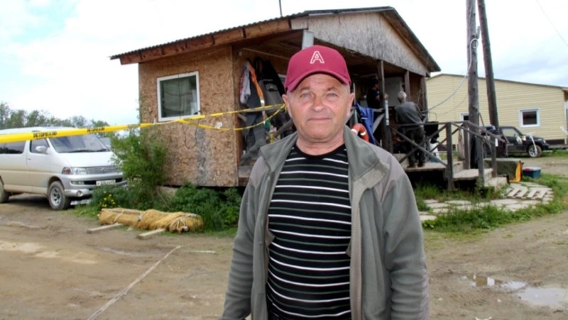 Хозяин своим решениям и делам 