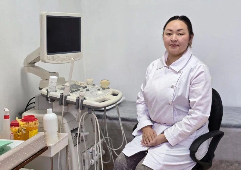 Время для здоровья 