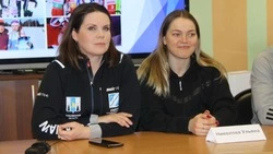 Встреча  с чемпионами