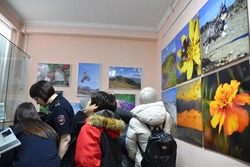 Любовь к Родине –  в снимках