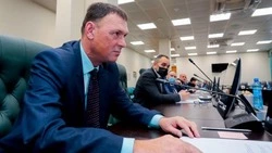 Прием ногликцев омбудсменом 