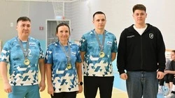 Ракетки в деле