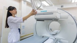 Аналогов сахалинскому центру ядерной медицины в других регионах Дальнего Востока нет