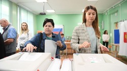 Политолог: выборы в Сахалинской области проходят максимально спокойно