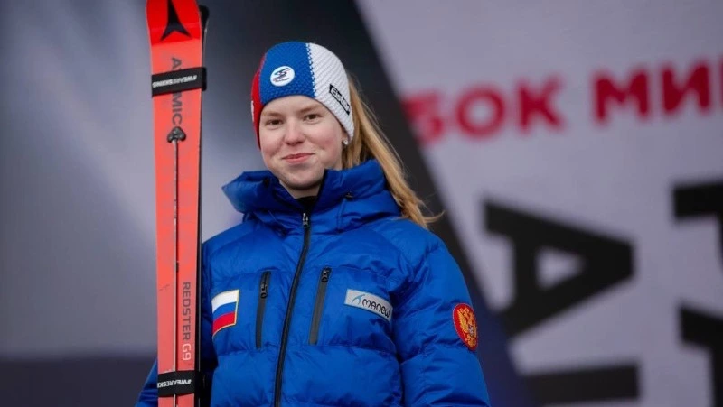 В Сахалинской области пройдет чемпионат России по горнолыжному спорту