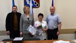 Краеведы стали разработчиками пособия