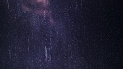 Звездопад Геминиды: когда небо украсит метеорный поток 