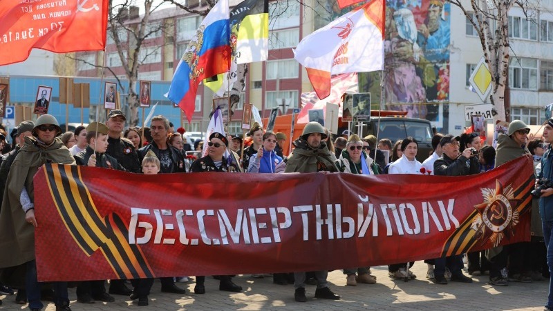Трепет, слезы и радость…