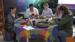 С теплом и любовью