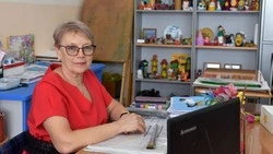 Увлечённые и одухотворённые. Часть 2