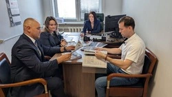 В Сахалинской области дан старт подготовке к Всероссийскому голосованию за объекты благоустройства 