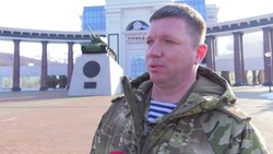 Из военнослужащего –  в преподаватели 