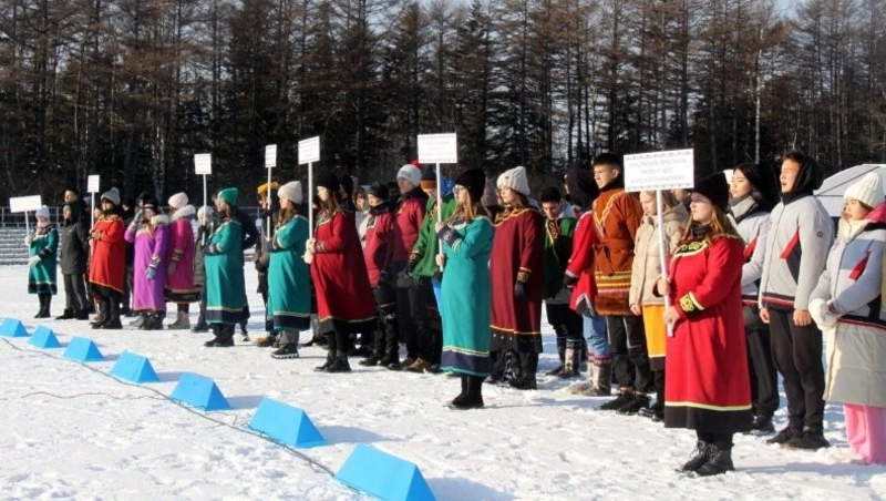 Было много наград и призов 