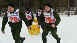 «Зарница» по-новому