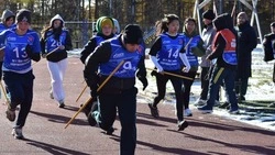 Игры закалённых 