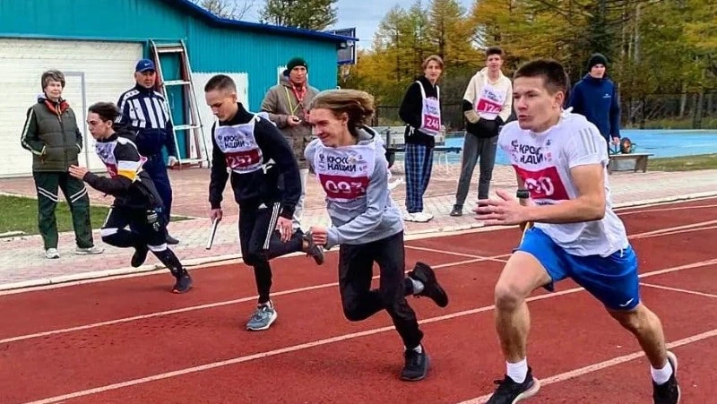 Традиция традицией, но её можно и обновить