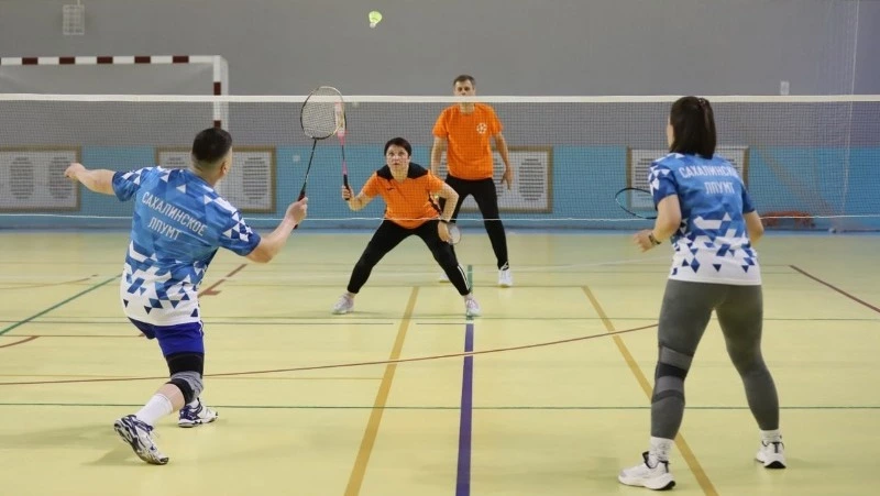 Победили энергетики