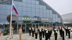 «Сахалин прорубил окно в АТР,к растущим рынкам и развитым экономикам» - губернатор Валерий Лимаренко
