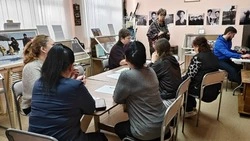 Проект поддерживает семьи