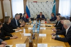 Сахалинский филиал Тихоокеанского медуниверситета в этом году удвоит набор студентов