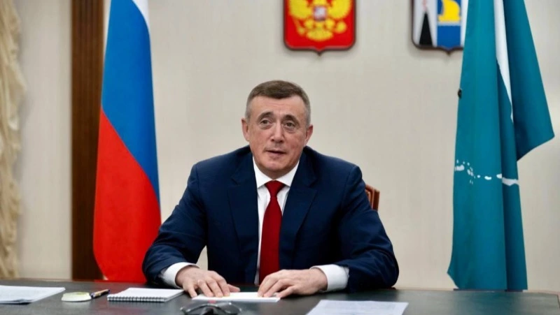 Депутат Сахалинской областной Думы Михаил БАБЧУК прокомментировал 
