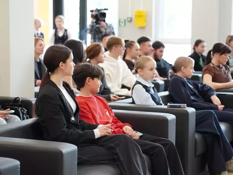 В новом студенческом городке «СахалиТех» объявили о старте «Недели науки» –