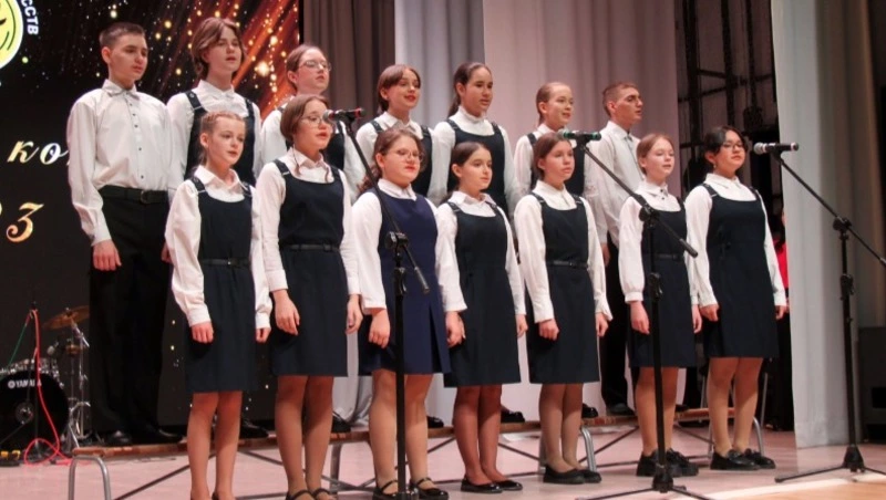 «Звездочки» детской  школы искусств