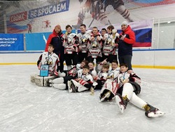 «Ногликские медведи» –  абсолютные чемпионы