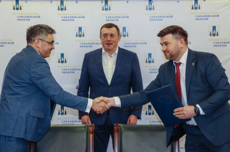 НПЦ «Крылья Сахалина» совместно с Университетом Иннополис запускает производство беспилотников
