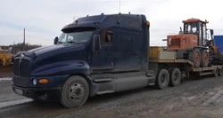 Зиму встречаем во всеоружии