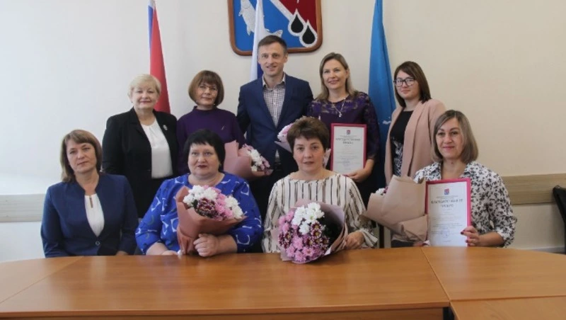 Праздник главных  хранителей бюджета