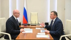 Студгородок передового кампуса СахалинТех начнут заселять в ноябре