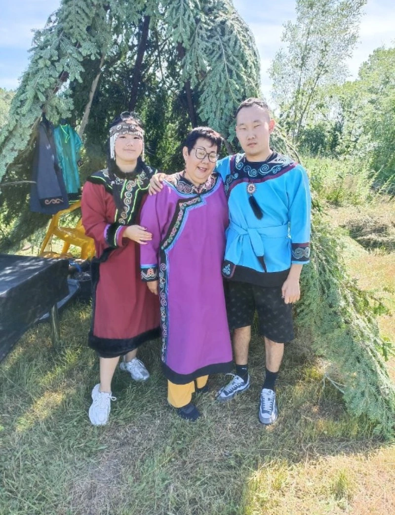 Жителей Ноглик приглашают на праздник «Тени Гу»