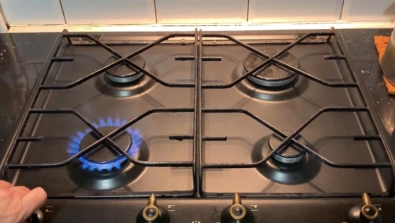 В районе началась  масштабная работа по газификации