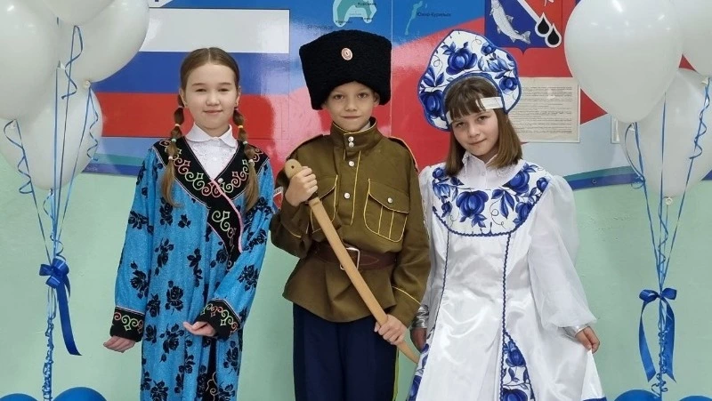 Воедино и солидарно