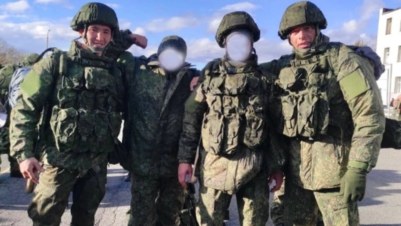 День Героев Отечества в России