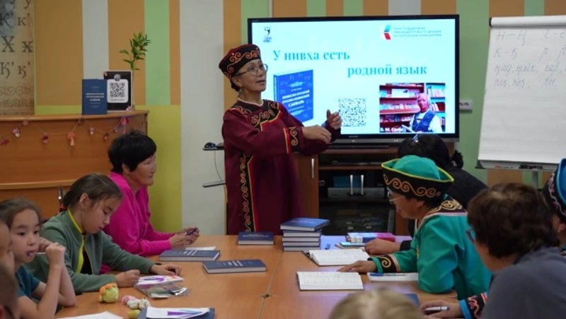Народная молва не вымрет