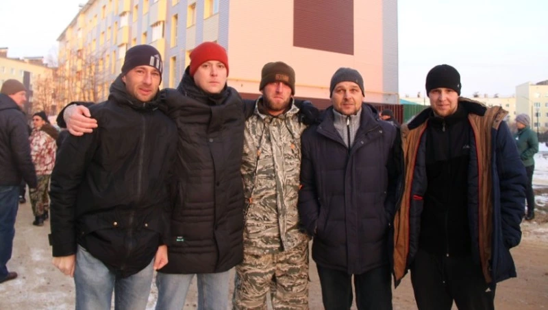 Солдат-срочников осеннего призыва не привлекают к СВО