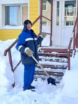 Человек и его дело