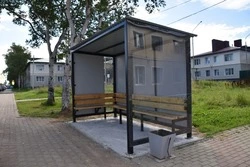 Приятные перемены