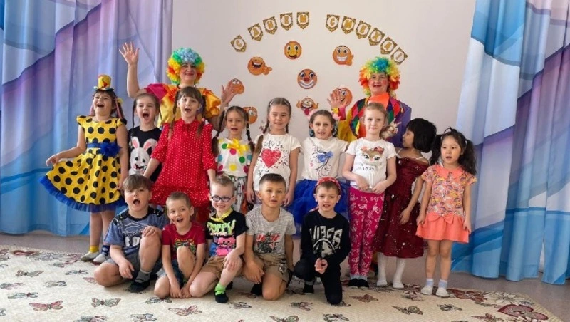 О серьёзном и не очень