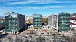 Мастер-планы городов Дальнего Востока получили системное финансирование  