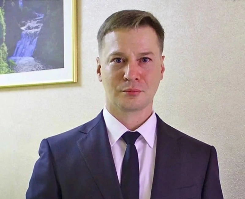 В ЦРБ – новый главный врач